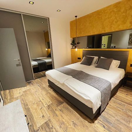Mangio Dubrovnik Gold Apartment Bagian luar foto