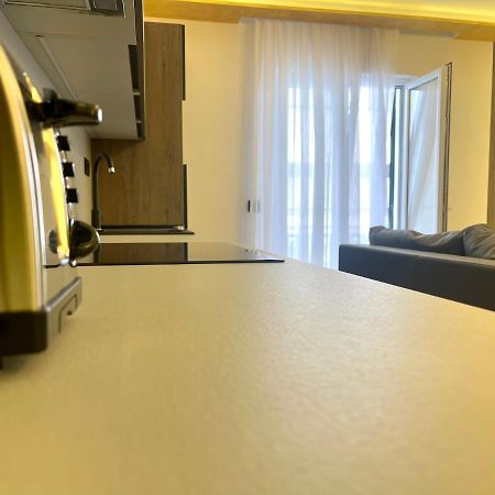 Mangio Dubrovnik Gold Apartment Bagian luar foto
