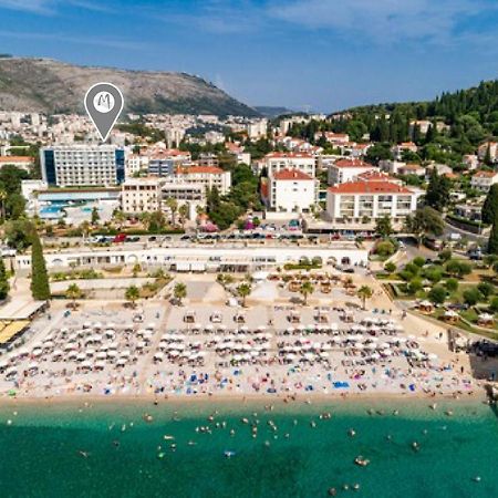 Mangio Dubrovnik Gold Apartment Bagian luar foto