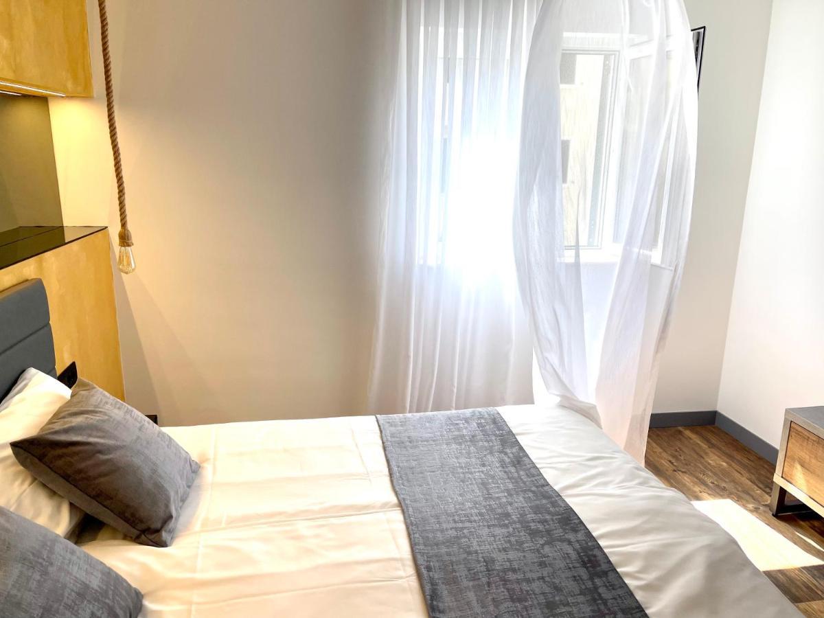 Mangio Dubrovnik Gold Apartment Bagian luar foto