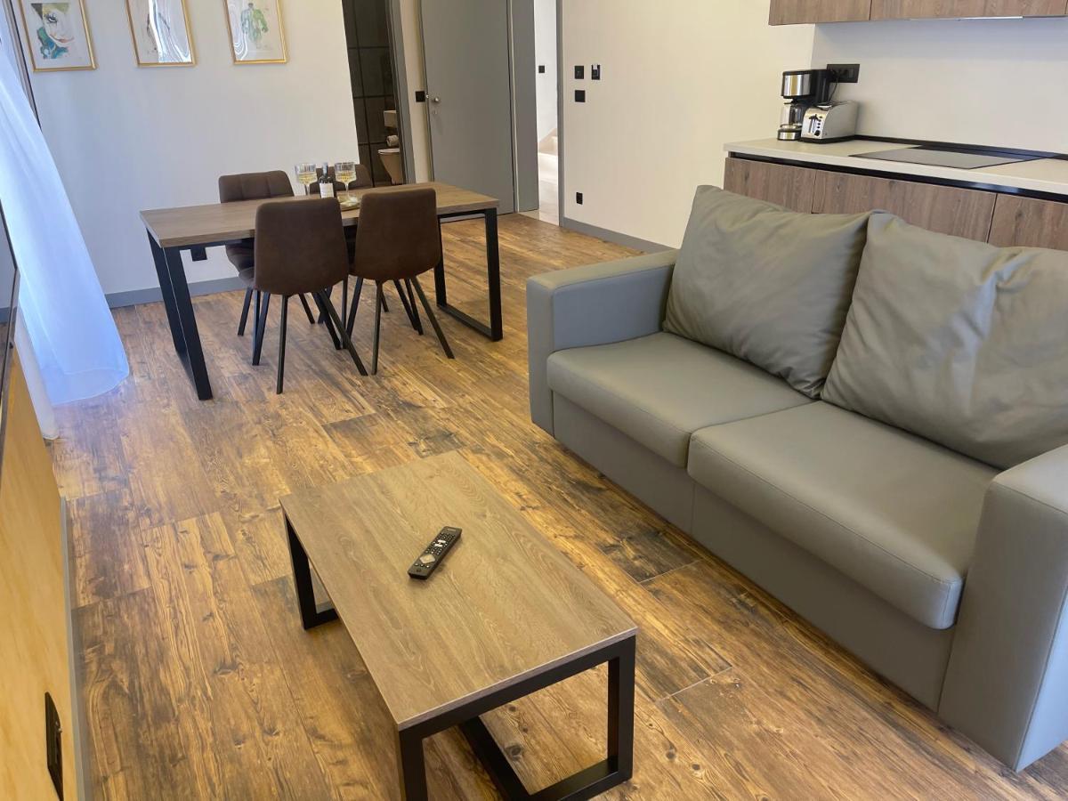 Mangio Dubrovnik Gold Apartment Bagian luar foto