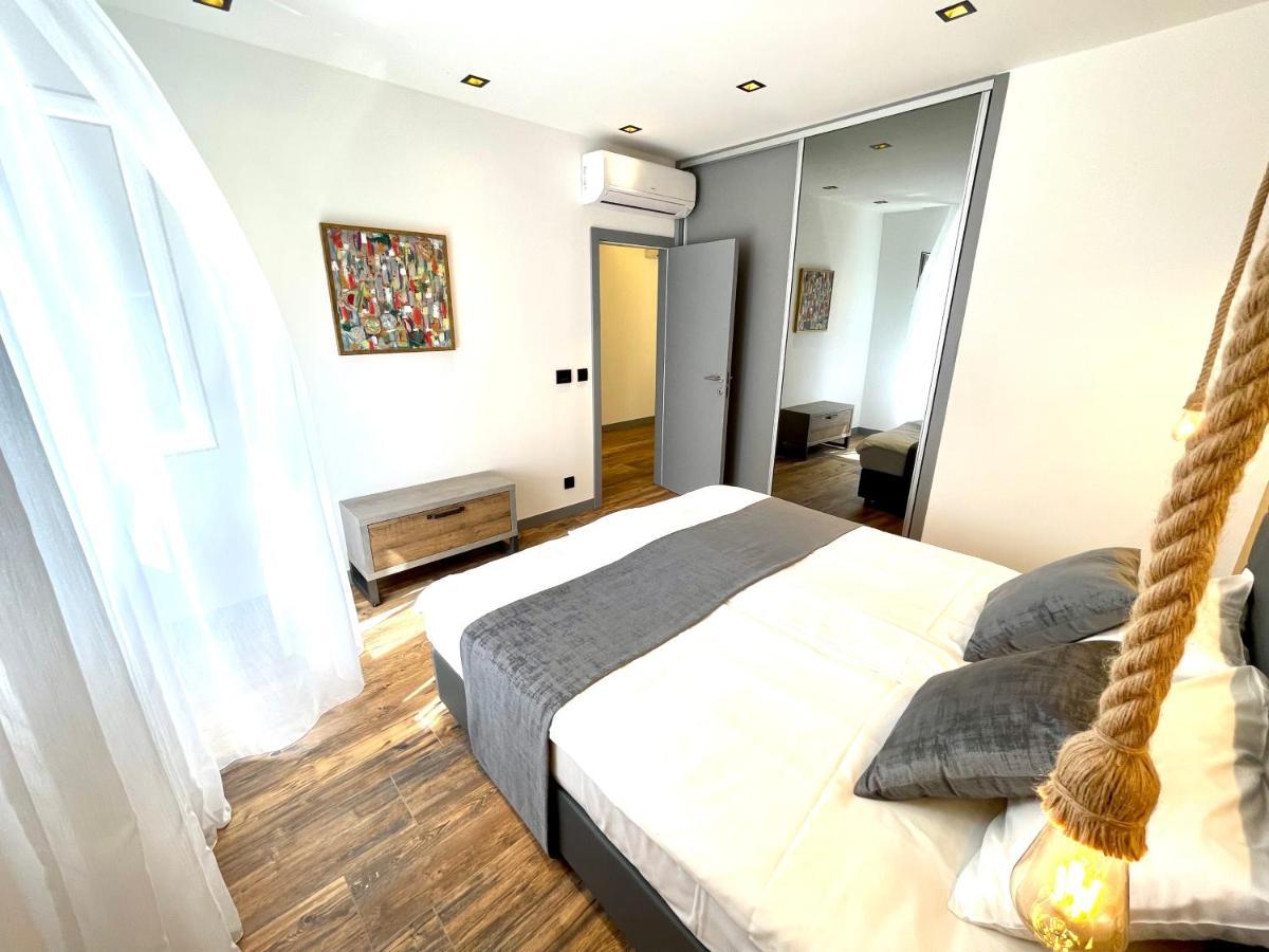 Mangio Dubrovnik Gold Apartment Bagian luar foto