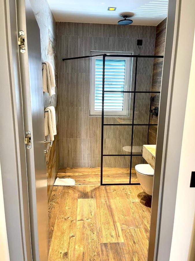 Mangio Dubrovnik Gold Apartment Bagian luar foto