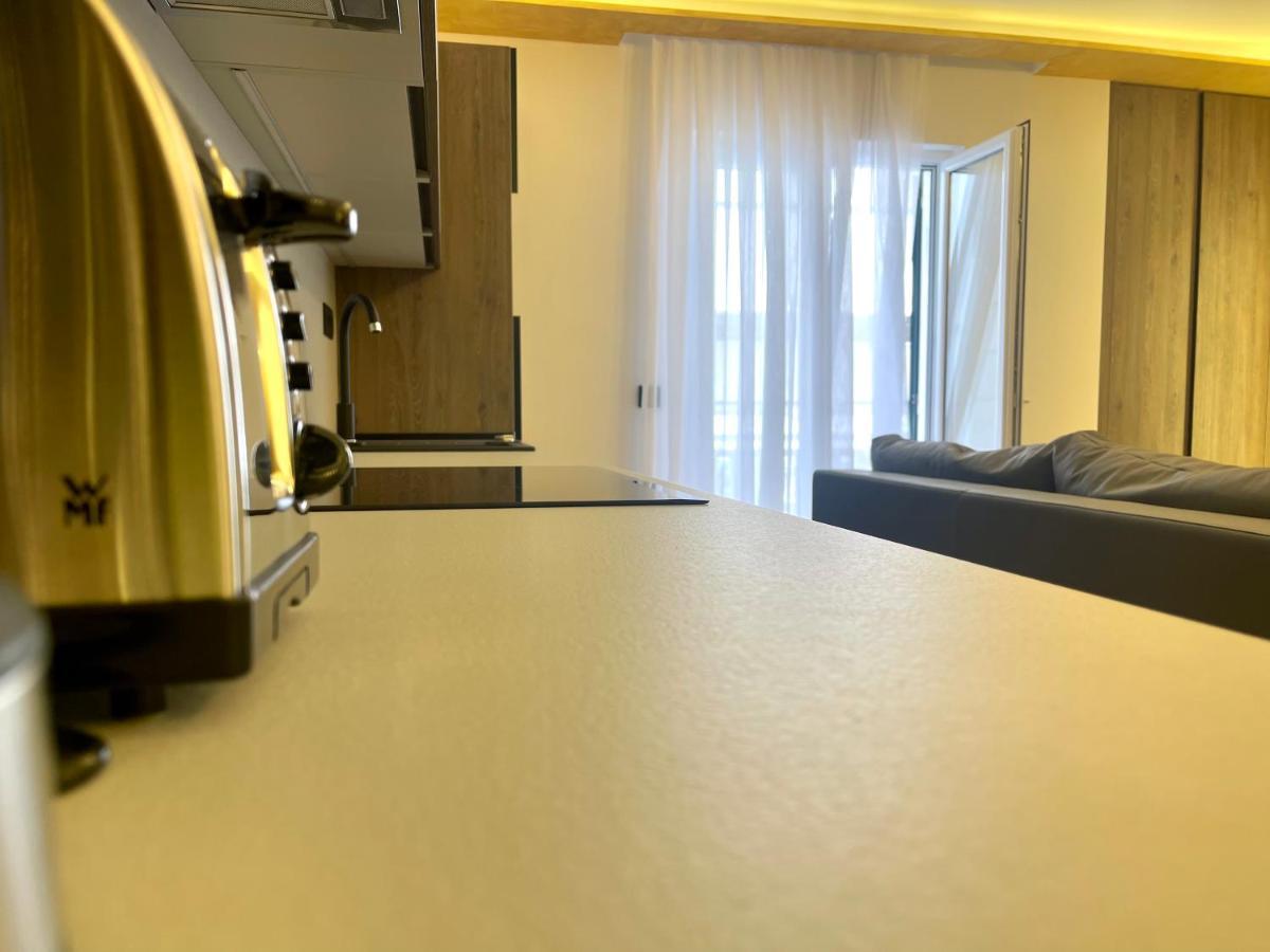 Mangio Dubrovnik Gold Apartment Bagian luar foto