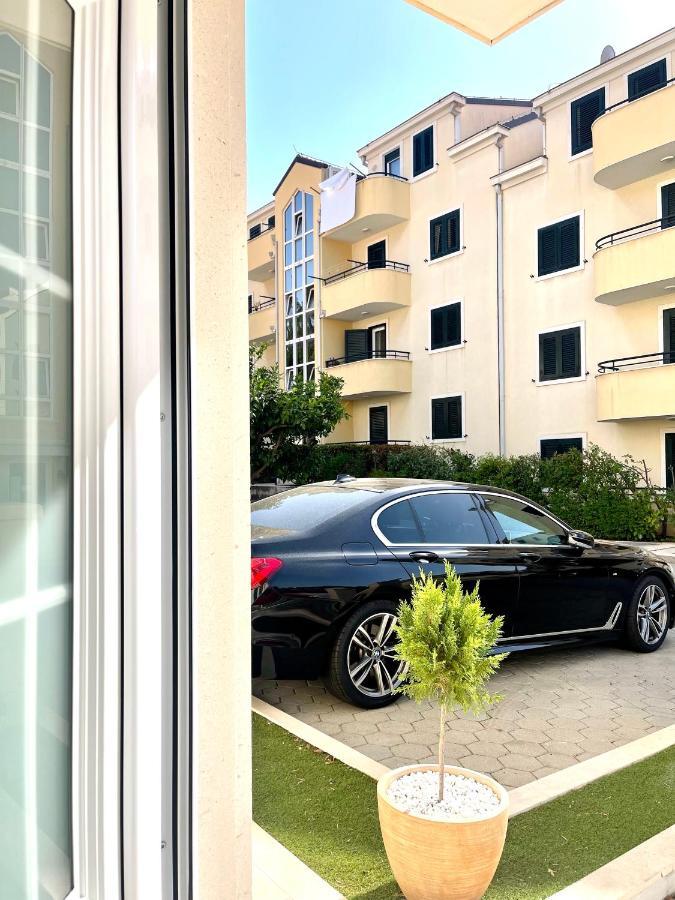Mangio Dubrovnik Gold Apartment Bagian luar foto