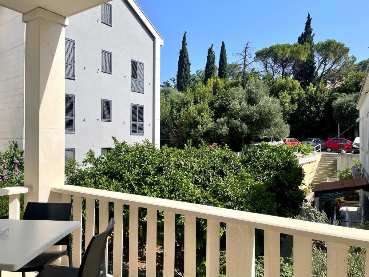 Mangio Dubrovnik Gold Apartment Bagian luar foto