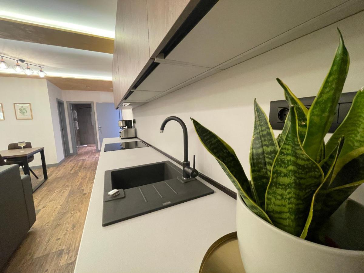 Mangio Dubrovnik Gold Apartment Bagian luar foto