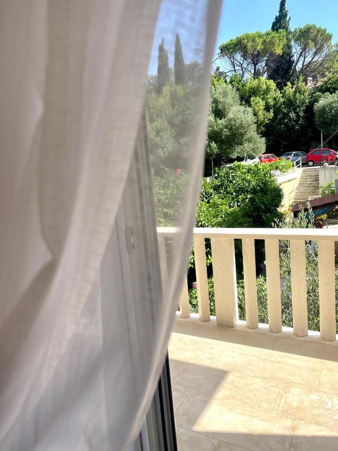 Mangio Dubrovnik Gold Apartment Bagian luar foto