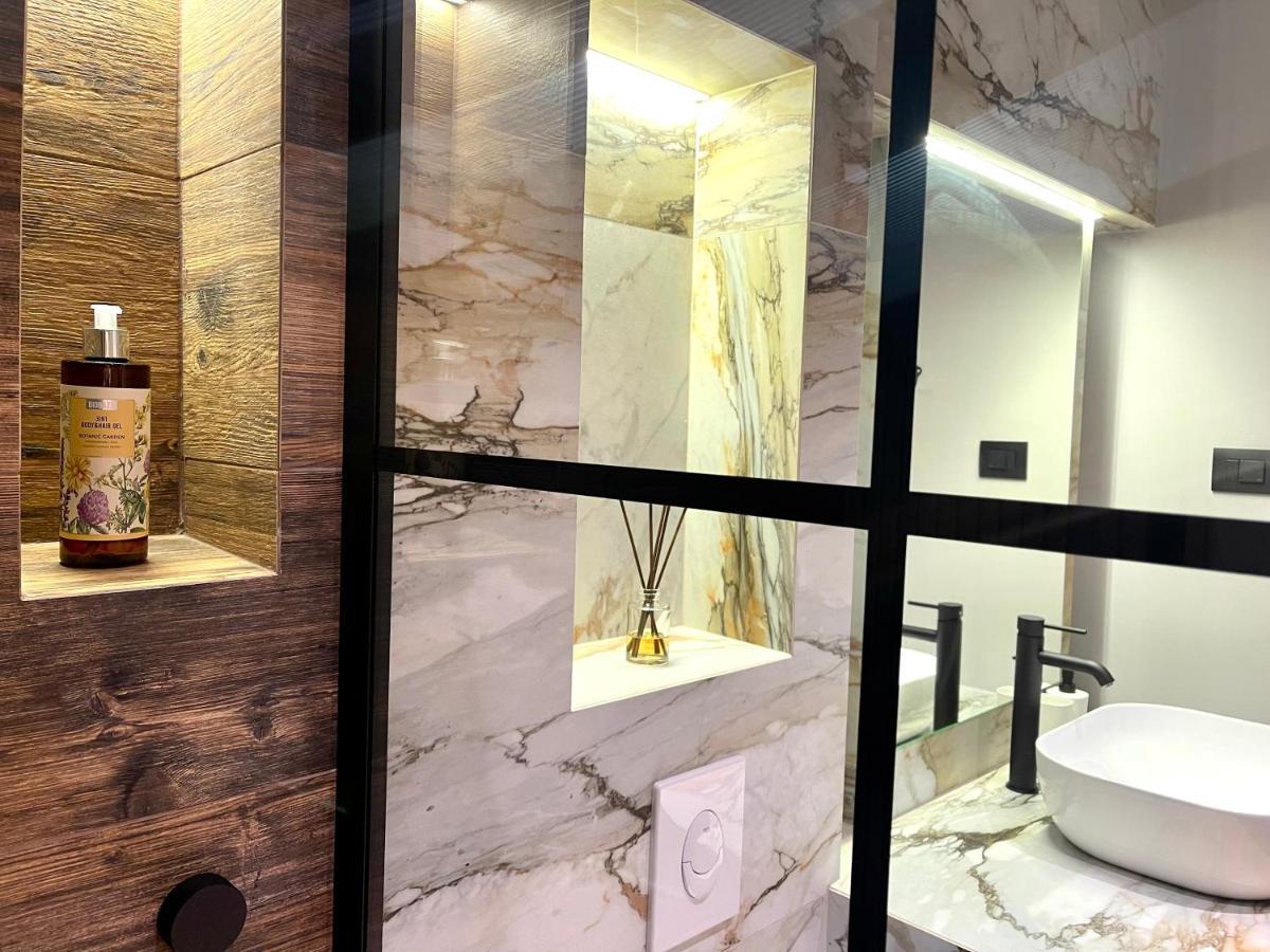 Mangio Dubrovnik Gold Apartment Bagian luar foto