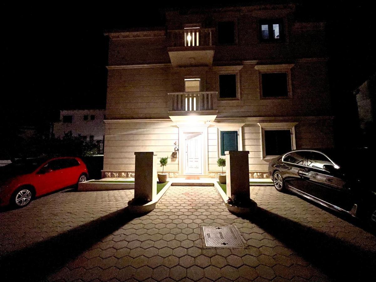Mangio Dubrovnik Gold Apartment Bagian luar foto